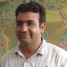 Dr Sat Pal Sharma